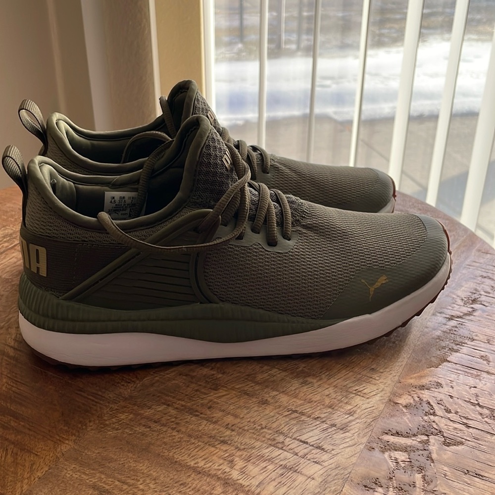 Puma shoes